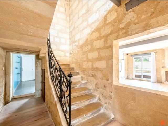 Maison vente à Bordeaux, Ambarès-et-lagrave
