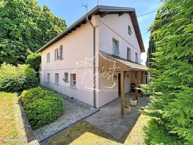 Maison vente à Altkirch, Carspach