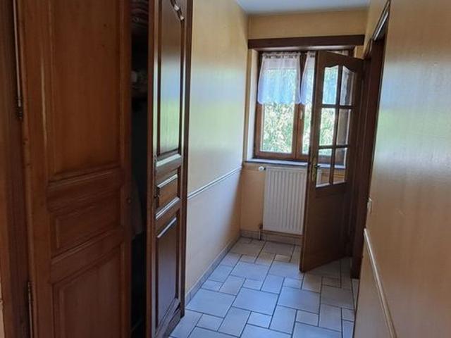 Maison vente à Sedan, Grand Est