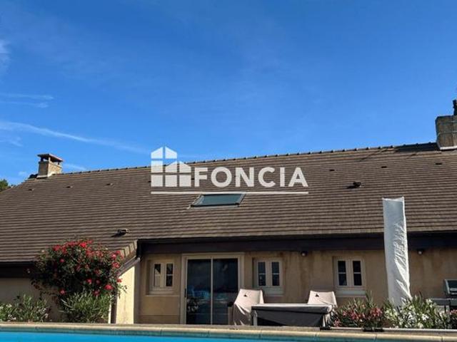 Maison vente à La Bazoge, Sarthe