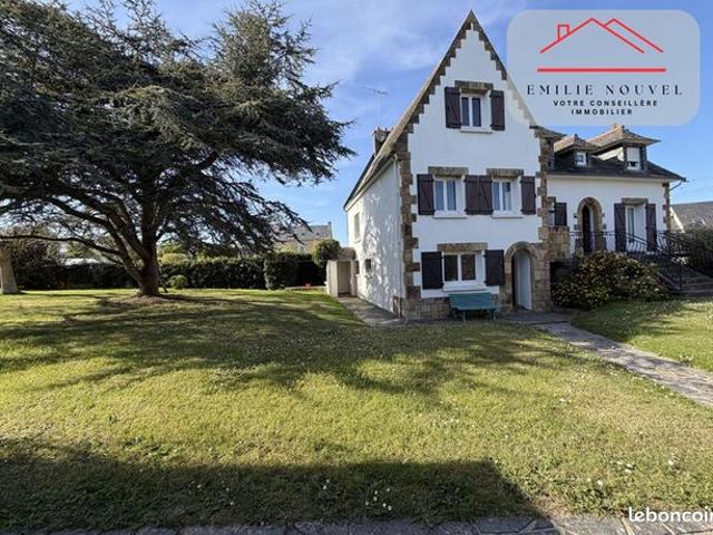 Maison vente à Lannion, Bretagne