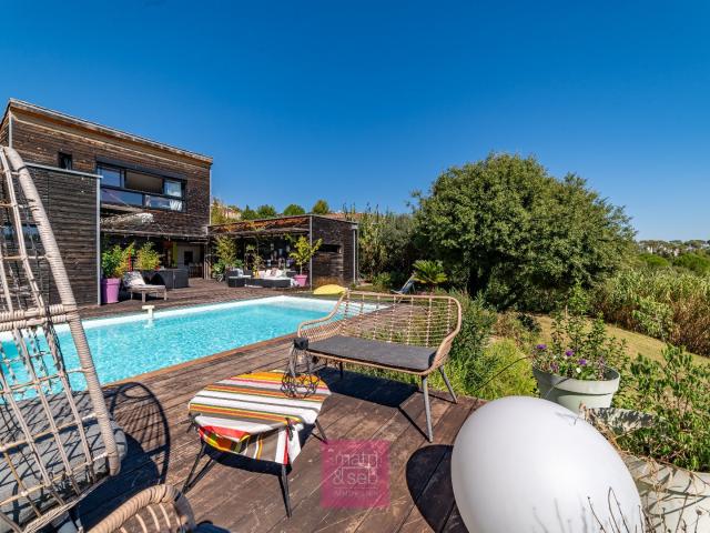 Maison vente à Montpellier, Juvignac