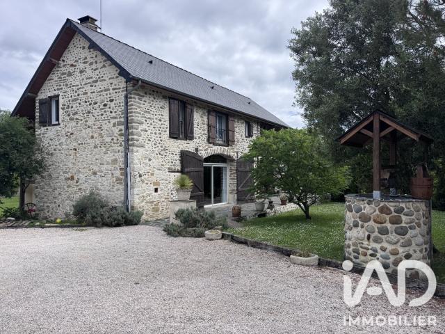 Maison vente à Pau, Arros-de-nay
