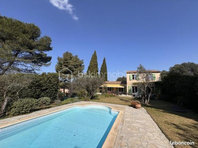 Maison vente à Istres, Saint-mitre-les-remparts