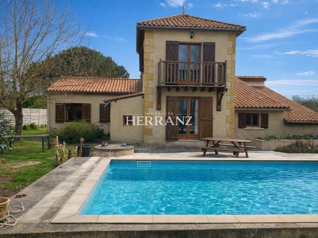 Maison vente à Périgueux, Ménesplet