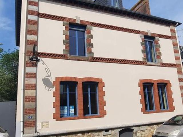 Maison vente à Fougères-Vitré, Bretagne