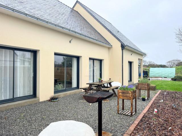 Maison vente à Saint-Nazaire, La Turballe