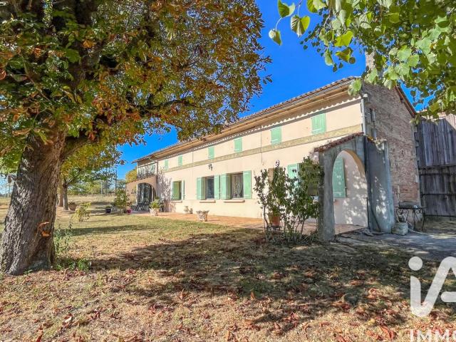 Maison vente à Blaye, Laruscade
