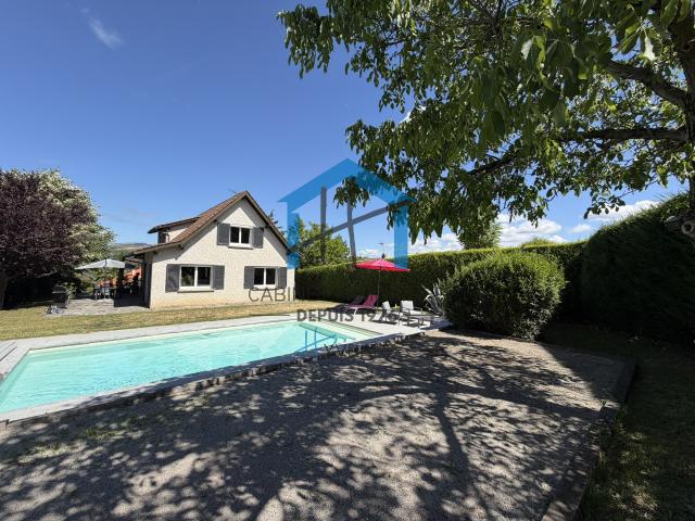 Maison vente à Saint-Étienne, Lorette
