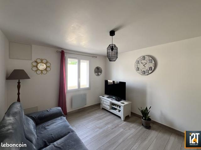 Maison vente à Nîmes, La Calmette