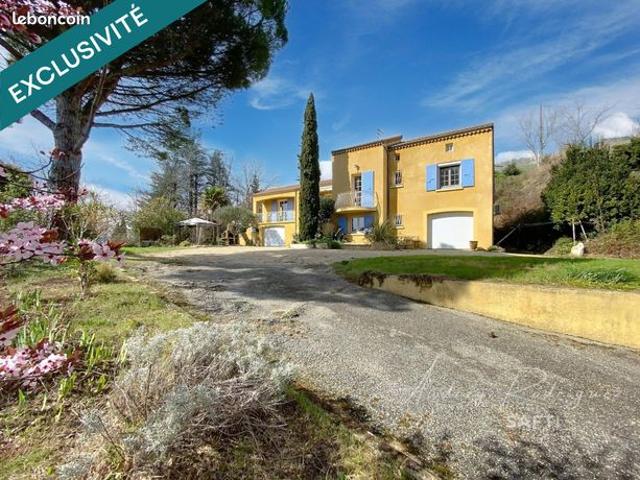 Maison vente à Valence, Chanos-curson