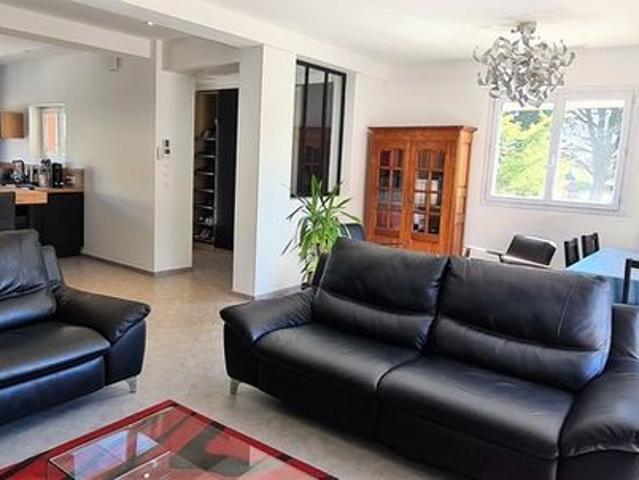 Maison vente à Toulouse, Pechbonnieu