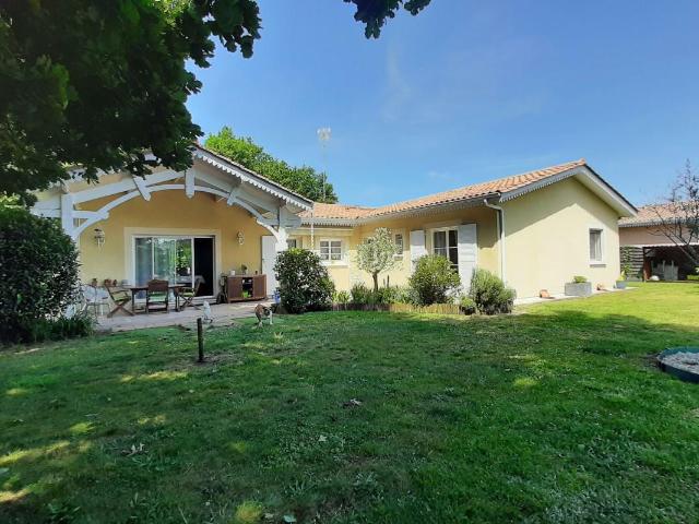 Maison vente à Arcachon, Gujan-mestras