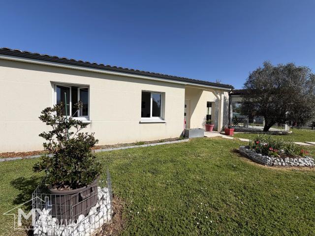 Maison vente à Camps-sur-l'Isle, Gironde
