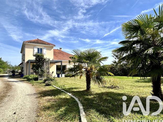 Maison vente à Châtellerault