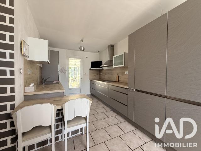 Maison vente à Flacey, Eure-et-Loir