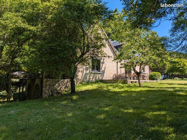 Maison vente à Romorantin-Lanthenay, Vallières-les-grandes