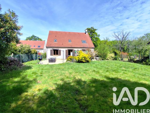 Maison vente à Palaiseau, La Ville-du-bois