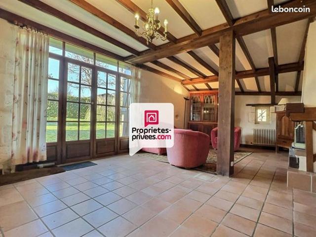 Maison vente à Périgueux, Château-l'evêque