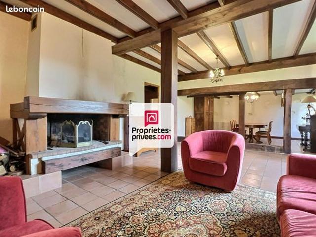 Maison vente à Périgueux, Château-l'evêque