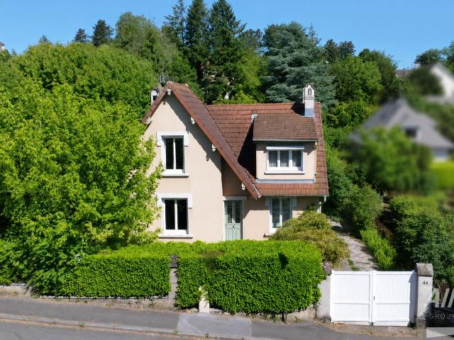Maison vente à Montbéliard