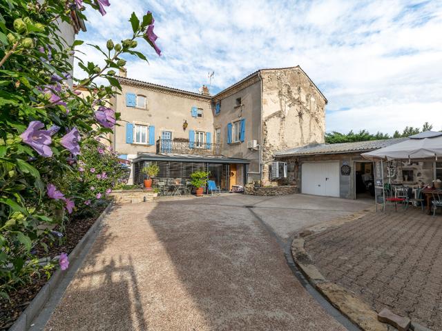 Maison vente à Meilhaud, Puy-de-Dôme