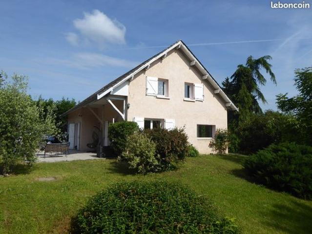 Maison vente à La Tour-du-Pin, Salagnon