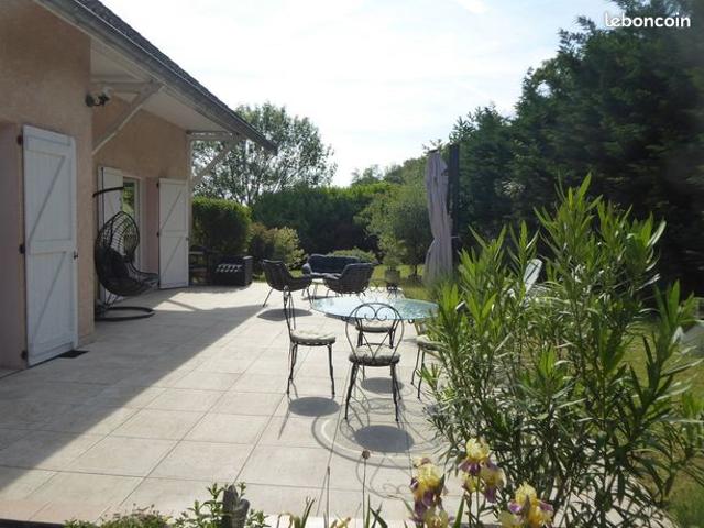 Maison vente à La Tour-du-Pin, Salagnon