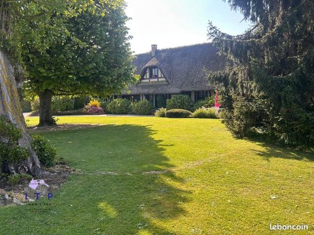 Maison vente à Bernay, Saint-ouen-du-tilleul