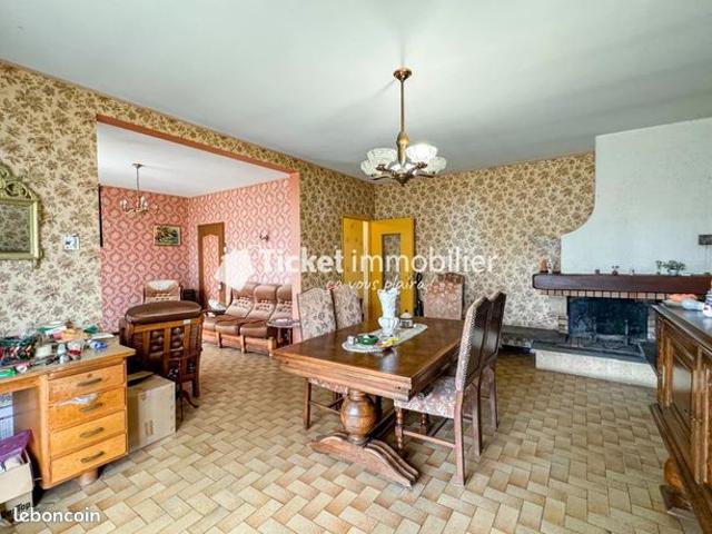 Maison vente à Toulouse, Cornebarrieu