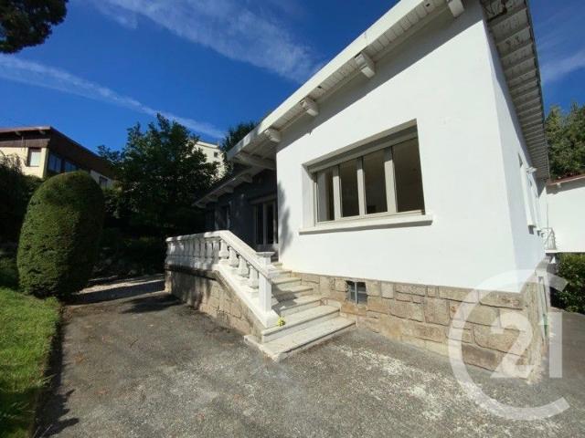 Maison location à Saint-Étienne, Saint-etienne