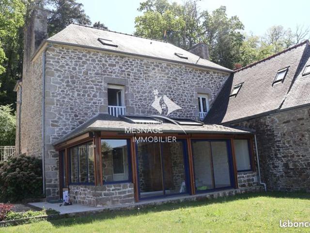 Maison vente à Saint-Brieuc, Bretagne