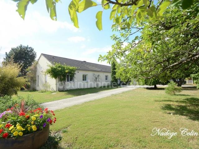 Maison vente à Saint-Hubert, Les Essarts-le-Roi