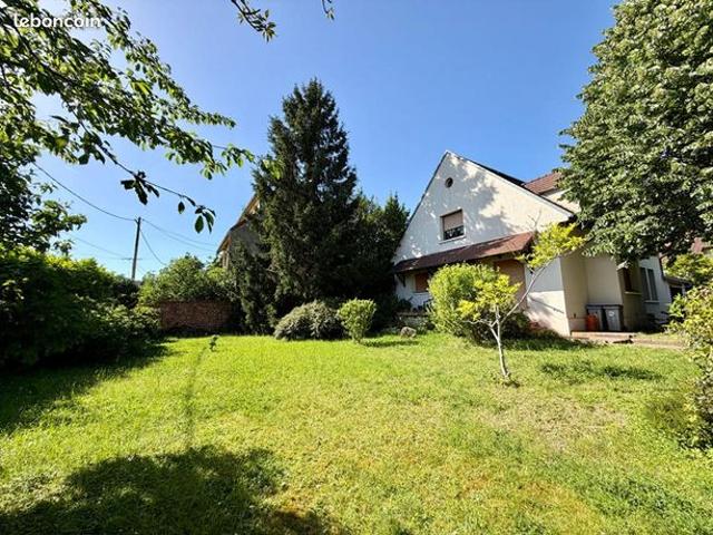 Maison vente à Argenteuil, Cormeilles-en-parisis