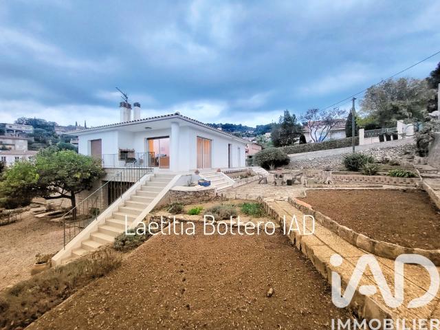 Maison vente à Arrondissement de Toulon, Ollioules