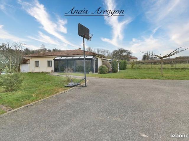 Maison vente à Villeneuve-sur-Lot, Monflanquin