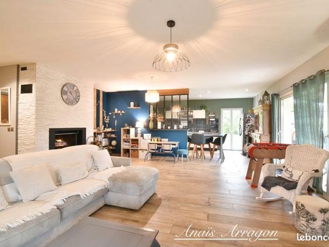 Maison vente à Villeneuve-sur-Lot, Monflanquin