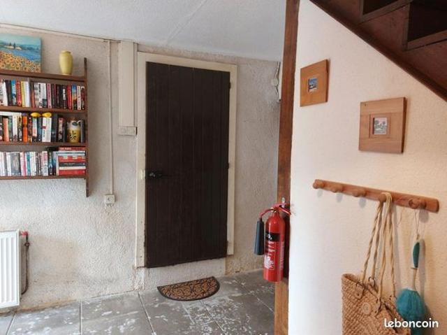 Maison vente à Aubusson, Clugnat