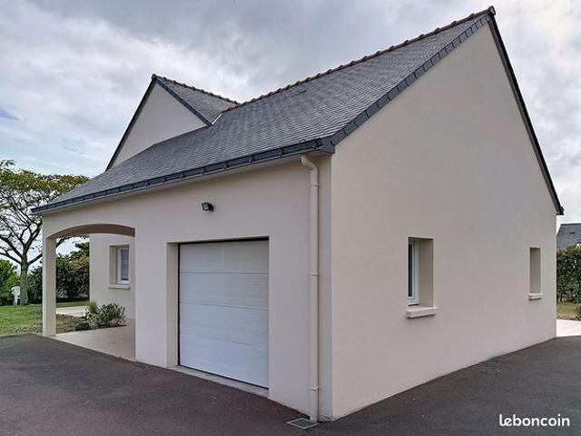Maison vente à Châteaubriant-Ancenis, Pays de la Loire