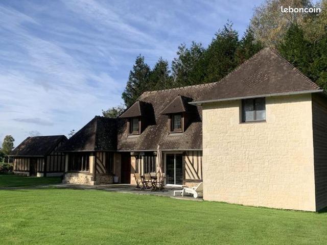 Maison vente à Bernay, Lieurey