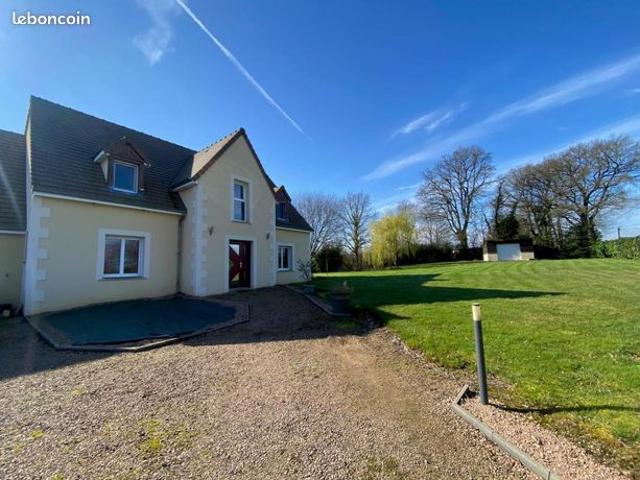 Maison vente à Auxerre, Hauterive