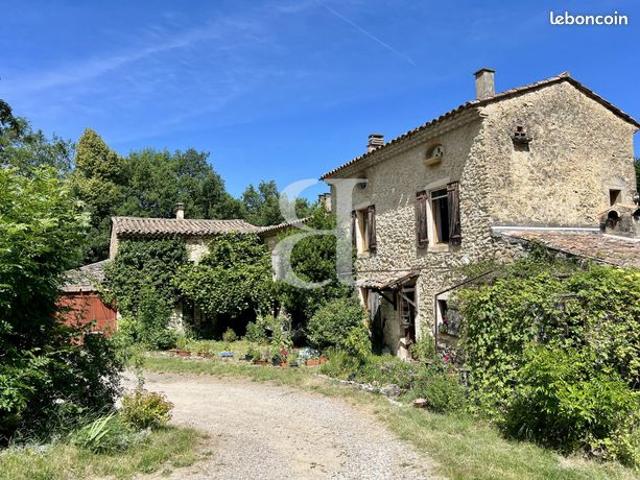 Maison vente à Nyons, Dieulefit