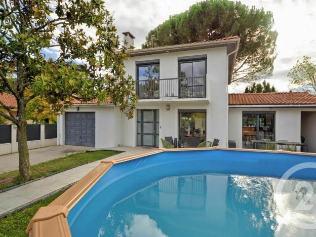 Maison vente à L'union, Haute-Garonne