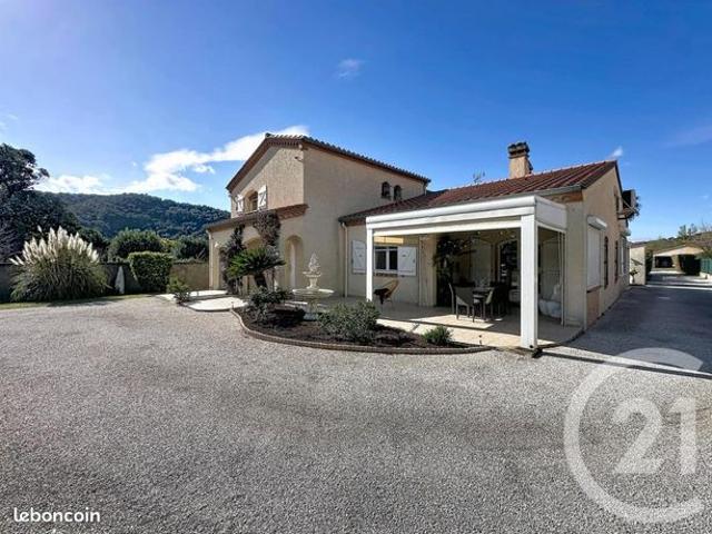 Maison vente à Céret, Les Cluses