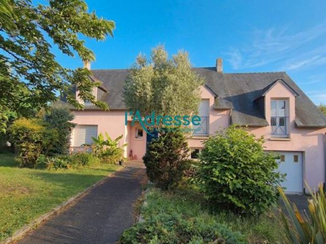 Maison vente à Mauges-sur-Loire, Maine-et-Loire