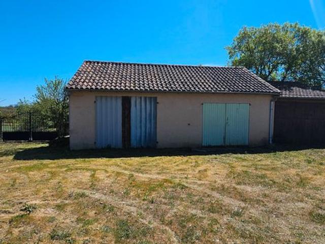 Maison vente à Figeac, Puyjourdes