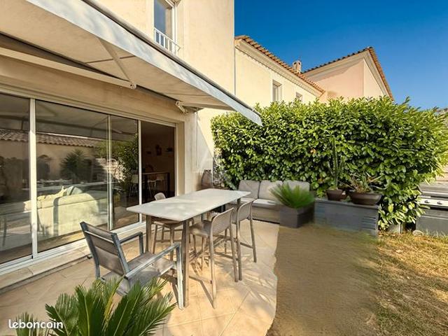 Maison vente à Grasse, Le Cannet