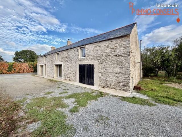 Maison vente à Châteaubriant-Ancenis, Héric