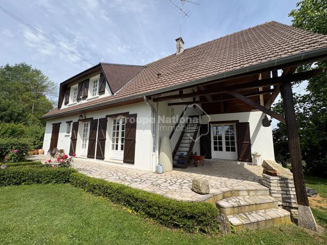 Maison vente à Beauvais, Cauvigny
