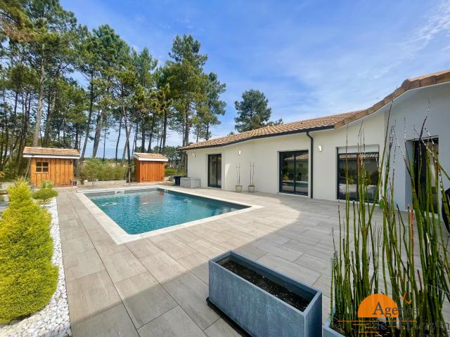 Maison vente à Arcachon, Andernos-les-bains